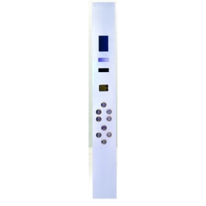 شستی داخل کابین پار PI-213 (توکار) ایران