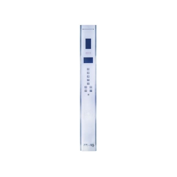 شستی داخل کابین پار PI-207 (روکار اوتیسی) ایران