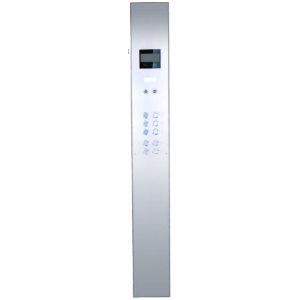 شستی داخل کابین پار PI-211 (روکار لیزری شاخص لیزری) ایران