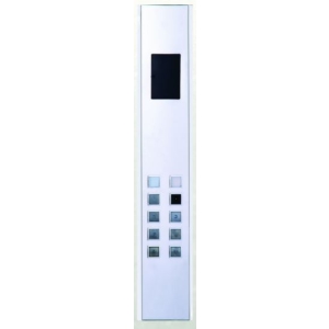شستی داخل کابین پار PI-101 (روکار) ایران