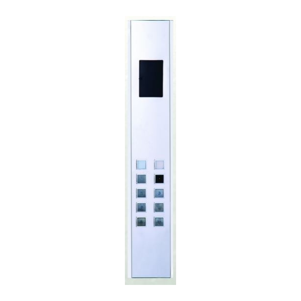 شستی داخل کابین پار PI-101 (روکار) ایران