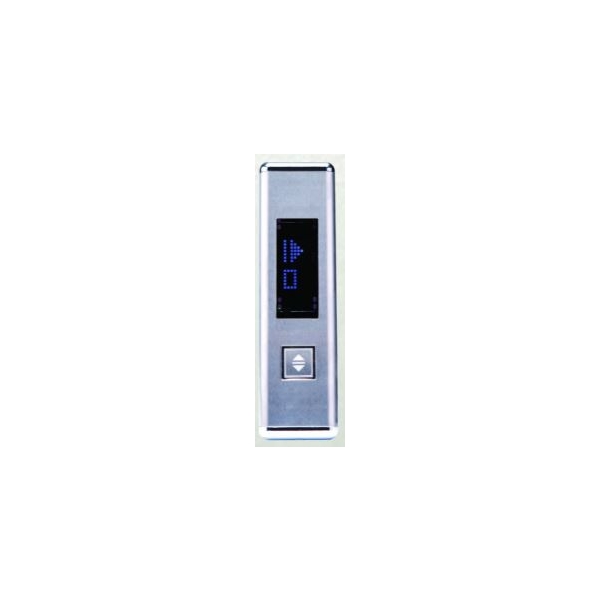 شستی طبقه پار PO-102 (پرسی) ایران