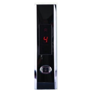 شستی طبقه پار PO-101 (روکار LG) ایران