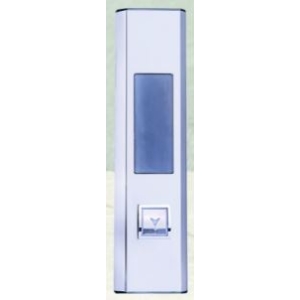 شستی طبقه پار PO-112 (روکار مربع) ایران