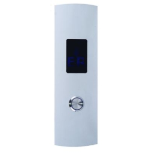 شستی طبقه پار PO-115 (توکار عرض 10) ایران