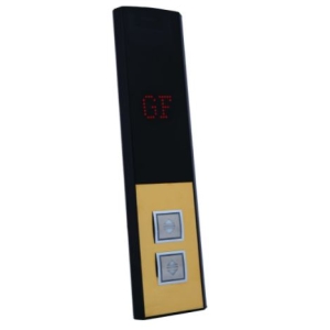 شستی طبقه پار PO-118 (هیوندا دو کلید) ایران