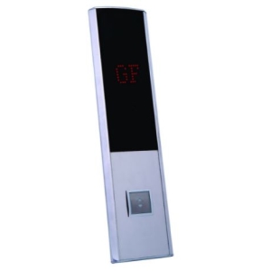 شستی طبقه پار PO-121 (هیوندا) ایران