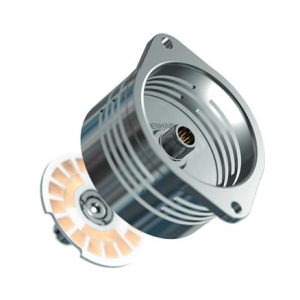 اینکدر هایدن هاین KCI 419 Dplus آلمان