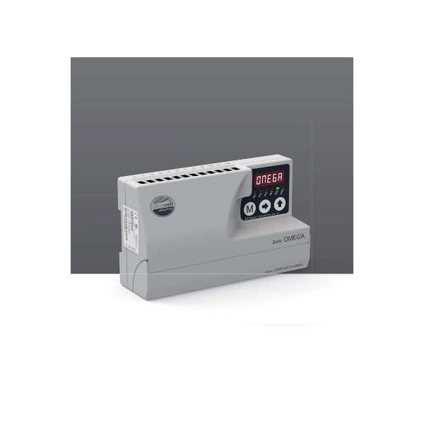 اورلود دایناسل مدل OMEGA A6-4RMa اسپانیا